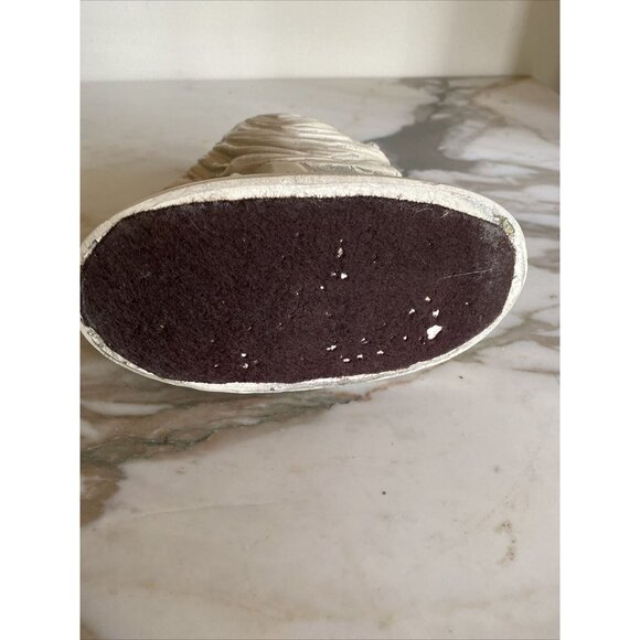 Vintage Esco Products Pieta Statue Sculpture Reigious Christan Art - Picture 6 of 9